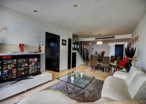 Apartamento Elements Ph-20- Steps To The Beach!