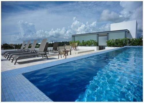 Apartamento Infinito By Zam� Homes