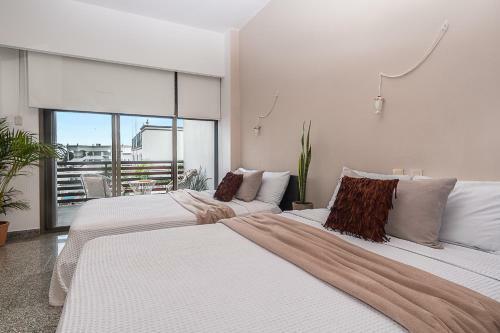 Apartamento Infinito By Zam� Homes