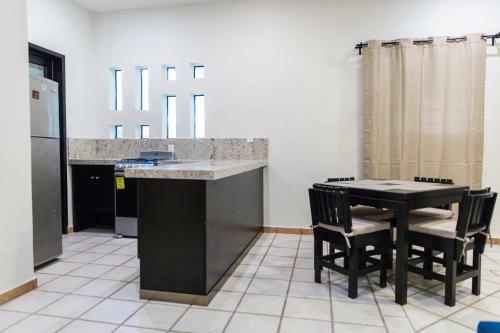 Apartamento Departamento Familiar