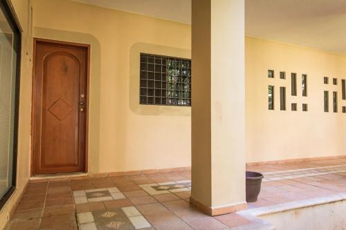 Apartamento Departamento Familiar