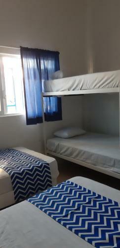 Hostal Hostel 6/15