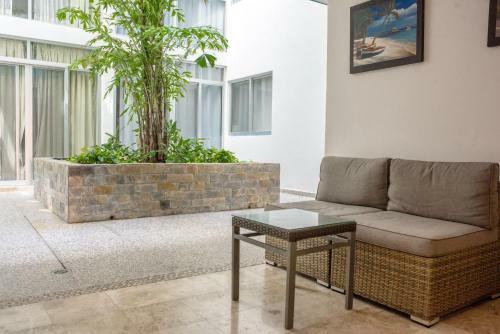 Apartamento 5th Coral Suite