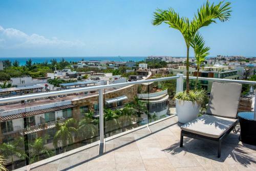 Apartamento 5th Coral Suite