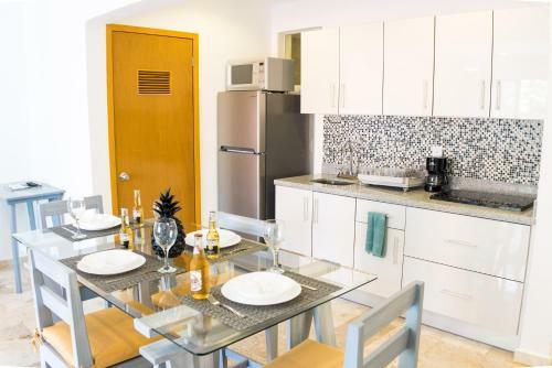 Apartamento 5th Coral Suite