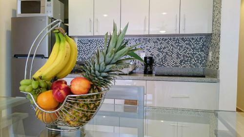 Apartamento 5th Coral Suite
