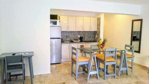 Apartamento 5th Coral Suite