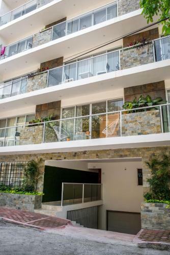 Apartamento 5th Coral Suite
