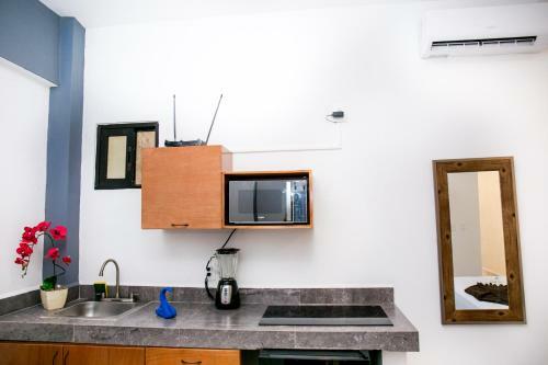 Apartamento Maui Suites