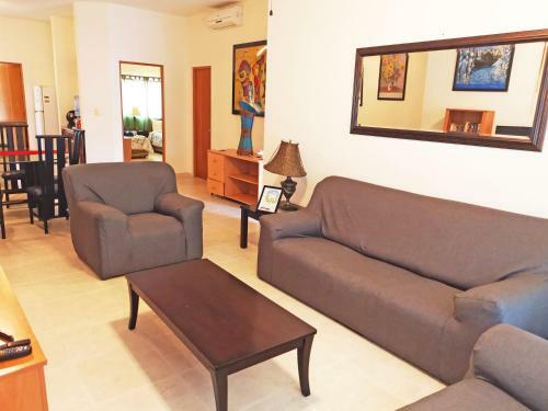 Apartamento Las Olas Condo Carmen
