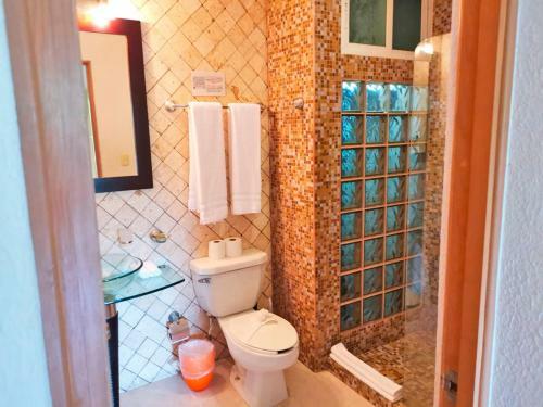 Apartamento Las Olas Condo Carmen