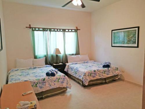 Apartamento Las Olas Condo Carmen