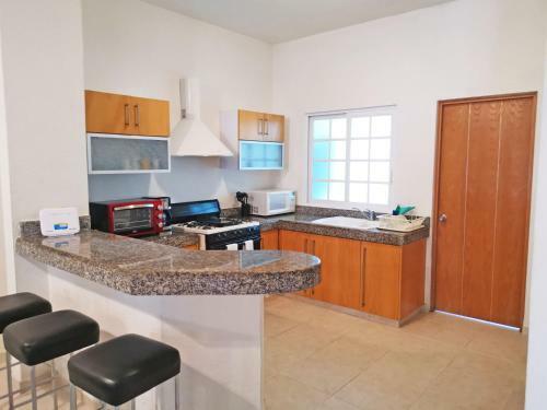 Apartamento Las Olas Condo Carmen