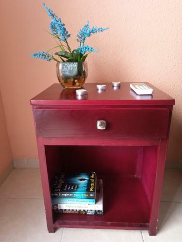 Apartamento Departamento Vesuvio