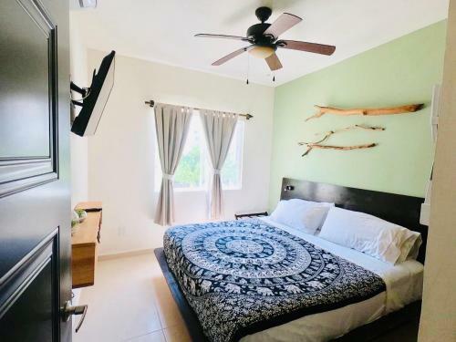Apartamento Akbal Your Paradise On Riviera May