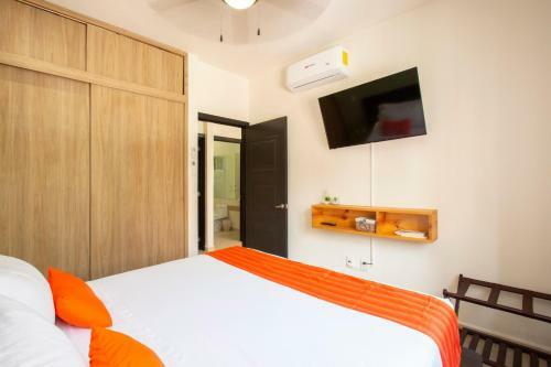 Apartamento Akbal Your Paradise On Riviera May