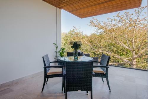 Apartamento Cruz Con Mar By Playa District
