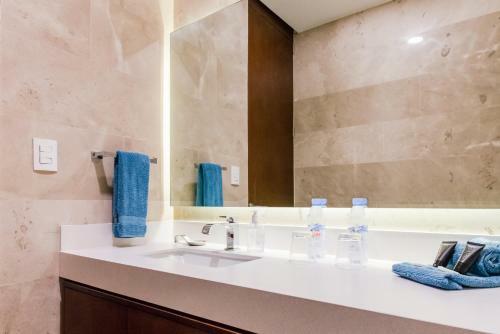 Apartamento Cruz Con Mar By Playa District