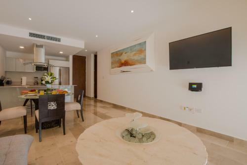 Apartamento Cruz Con Mar By Playa District