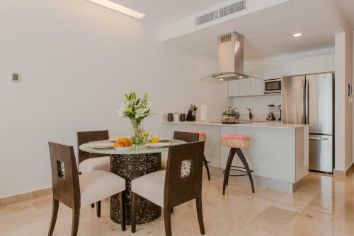 Apartamento Cruz Con Mar By Playa District