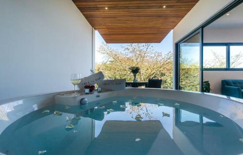 Apartamento Cruz Con Mar By Playa District