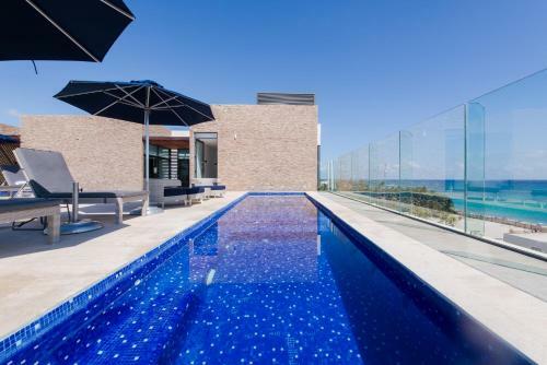 Apartamento Cruz Con Mar By Playa District