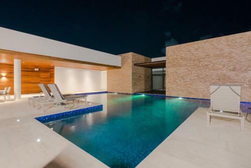 Apartamento Cruz Con Mar By Playa District