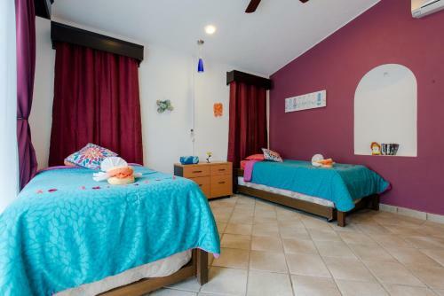 Villa Holiday Playa Del Carmen