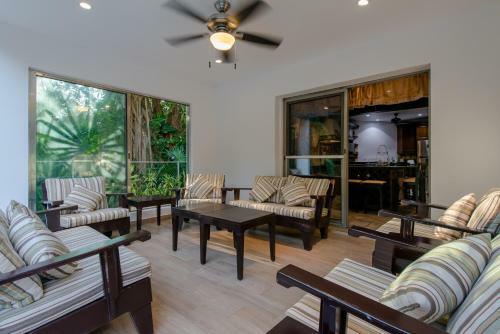 Villa Holiday Playa Del Carmen