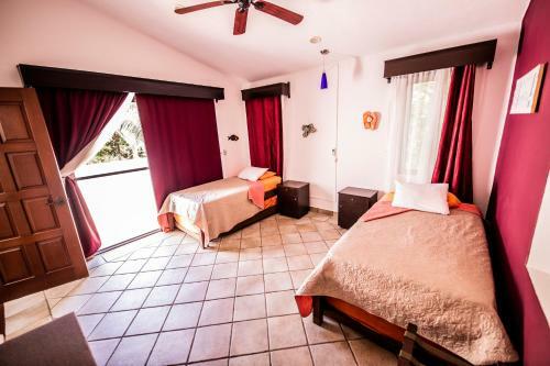 Villa Holiday Playa Del Carmen