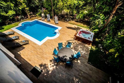 Villa Holiday Playa Del Carmen