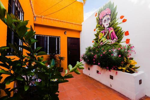 Apartamento Casa de Salseros