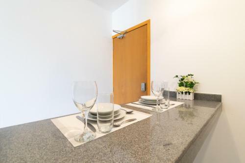 Apartamento Kuyaan Coral Suites