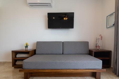 Apartamento Kuyaan Coral Suites