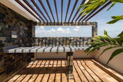 Apartamento Kuyaan Coral Suites