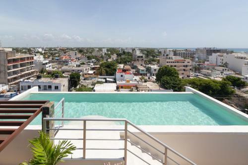 Apartamento Kuyaan Coral Suites