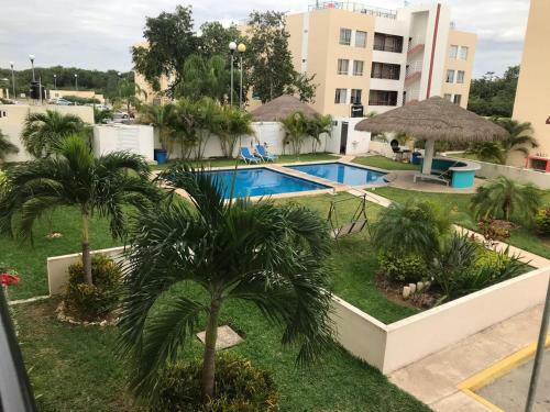 Apartamento Depa Playa Halcon