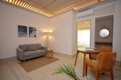 Apartamento Mayan Monk Vacation Suites