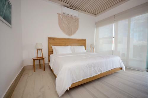 Apartamento Mayan Monk Vacation Suites