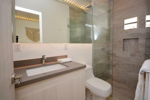 Apartamento Mayan Monk Vacation Suites