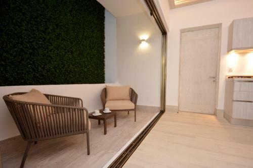 Apartamento Mayan Monk Vacation Suites