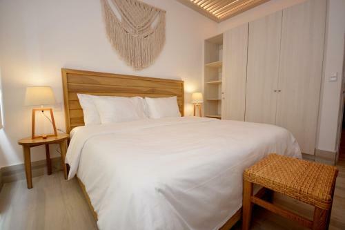 Apartamento Mayan Monk Vacation Suites