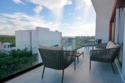 Apartamento Mayan Monk Vacation Suites