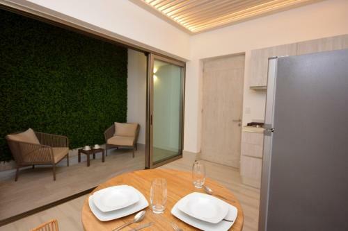 Apartamento Mayan Monk Vacation Suites