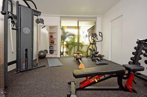 Apartamento Mayan Monk Vacation Suites