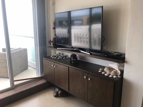 Apartamento S7 Plaza Marina
