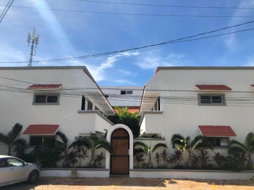 Mayan Caribe Apart-hotel