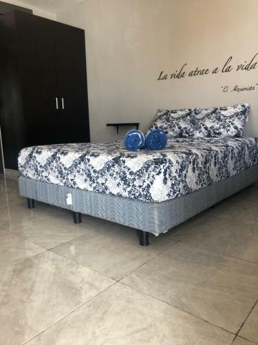 Mayan Caribe Apart-hotel