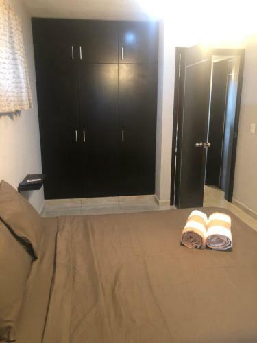 Mayan Caribe Apart-hotel