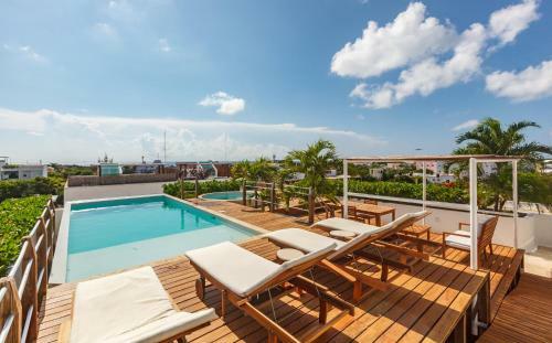 Apartamento Papaya Plus